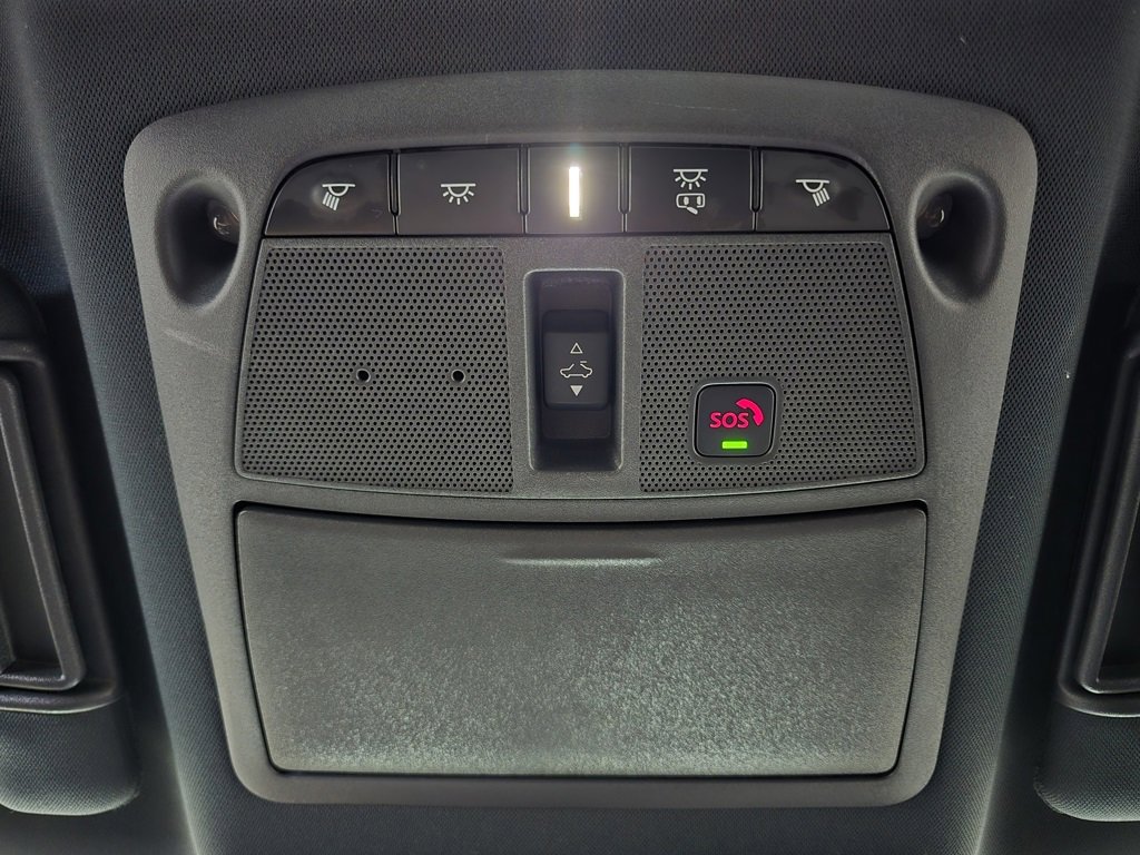 Used 2022 INFINITI QX80 Sensory w/ All-Season Package image 39