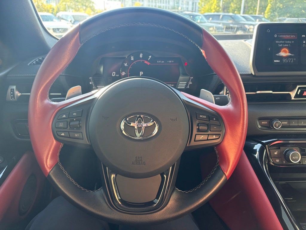 Used 2022 Toyota Supra A91 Edition RWD image 22