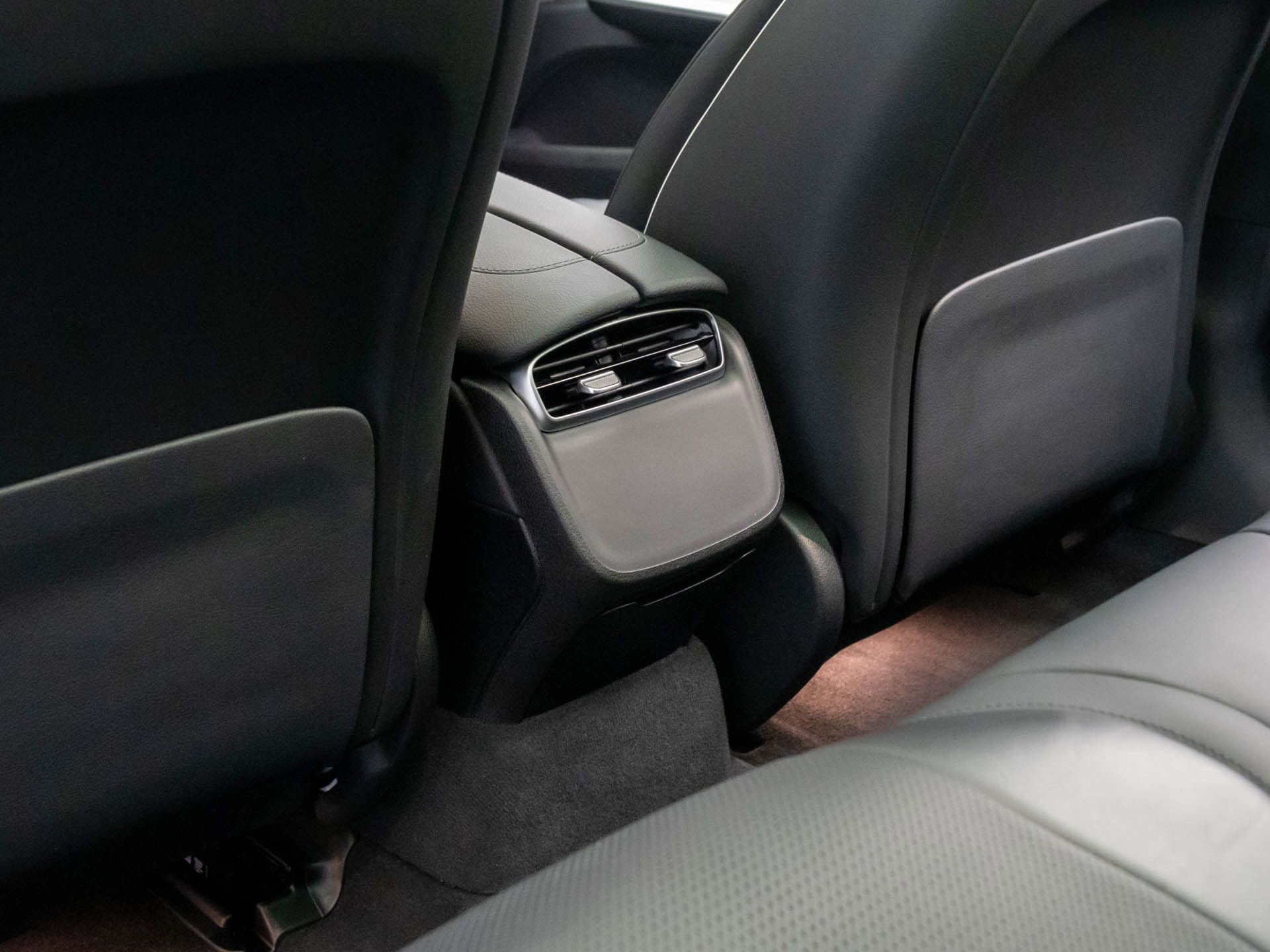 Certified 2023 Mercedes-Benz EQE AMG 4MATIC Sedan image 19