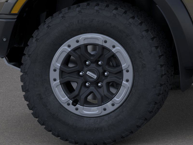 New 2025 Ford Ranger Raptor image 19
