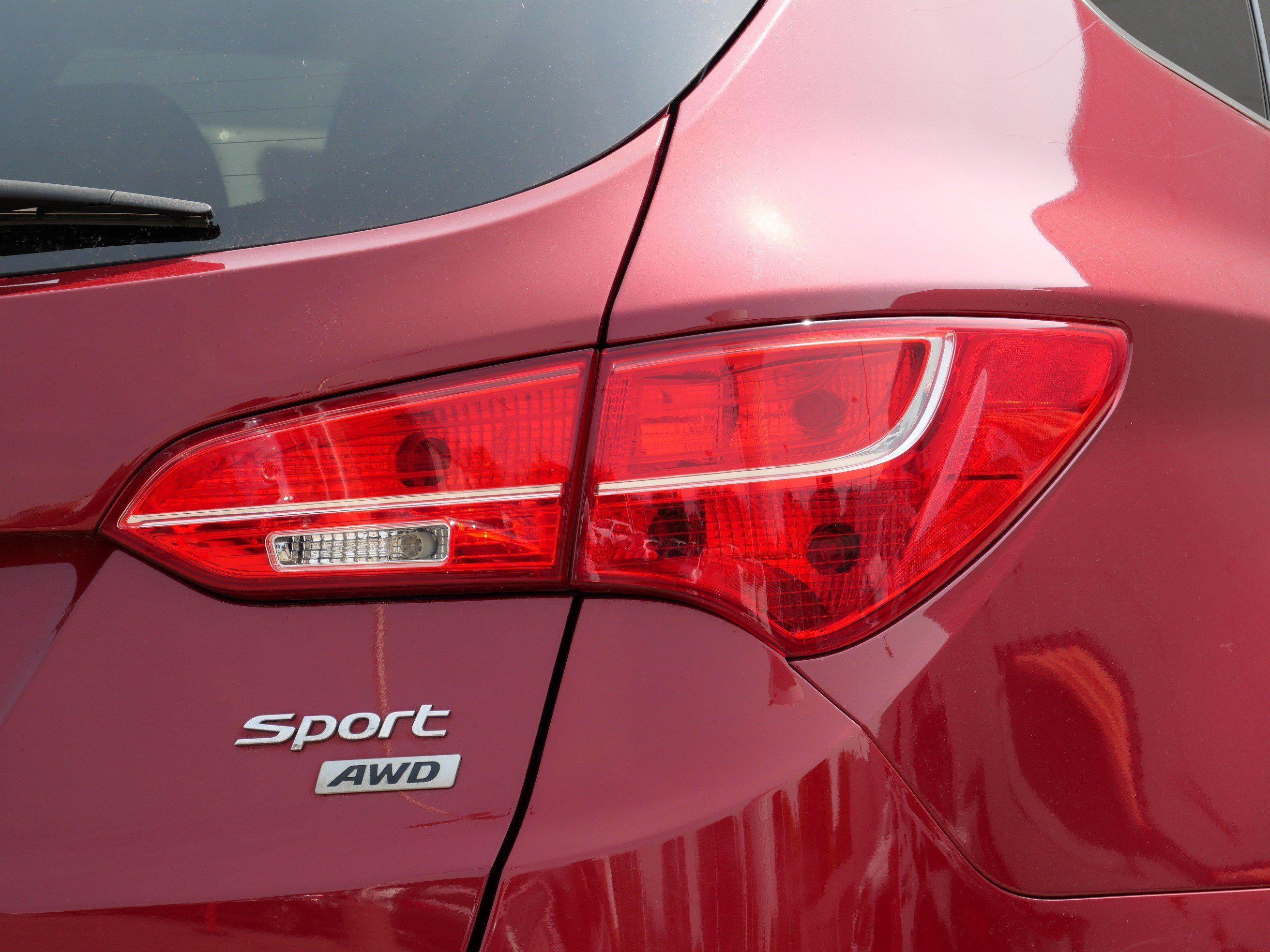 Used 2013 Hyundai Santa Fe Sport AWD/4WD image 17