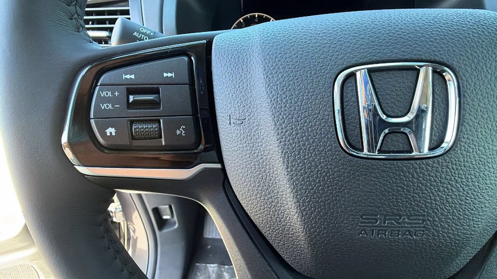 New 2026 Honda Odyssey EX-L image 19