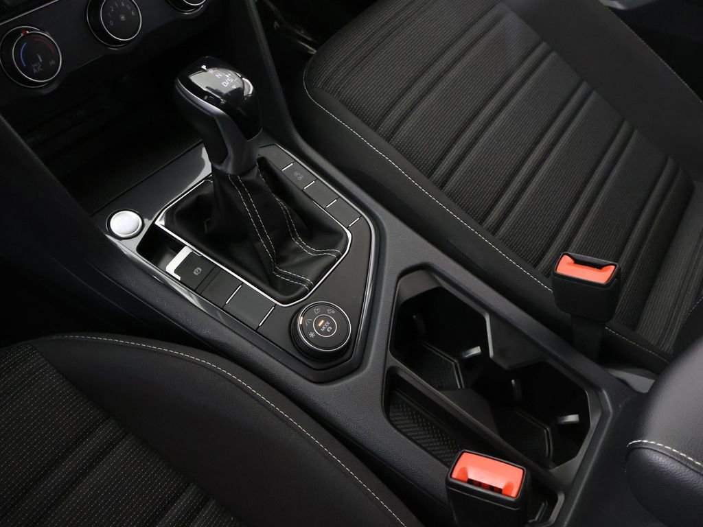 Used 2024 Volkswagen Tiguan S AWD/4WD image 46