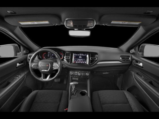 New 2025 Dodge Durango AWD w/ Skid Plate Group image 12