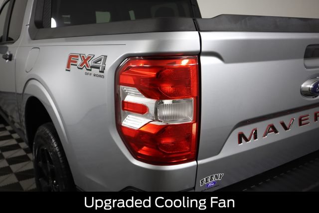 Used 2024 Ford Maverick XLT w/ XLT Luxury Package AWD/4WD image 26