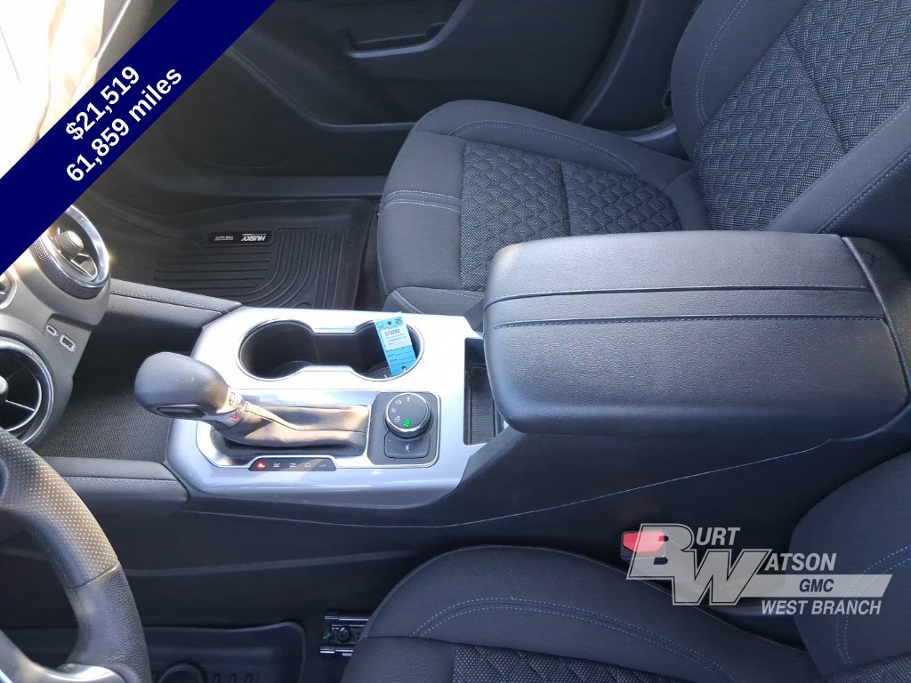 Used 2021 Chevrolet Blazer LT AWD/4WD image 28