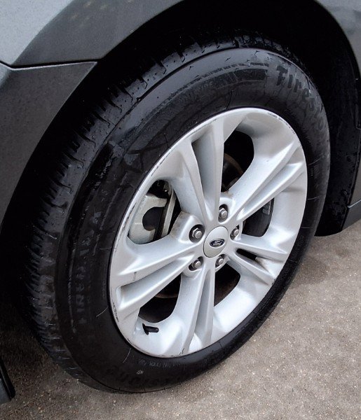 Used 2015 Ford Taurus SEL w/ Equipment Group 201A image 20