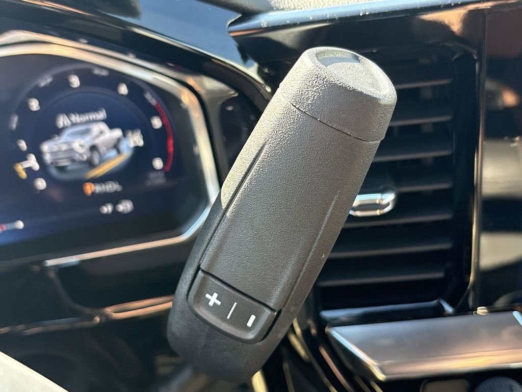 New 2026 Chevrolet Silverado 3500 High Country w/ Technology Package image 18