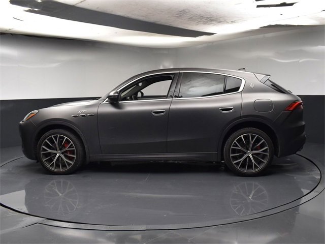 Used 2023 Maserati Grecale GT image 5
