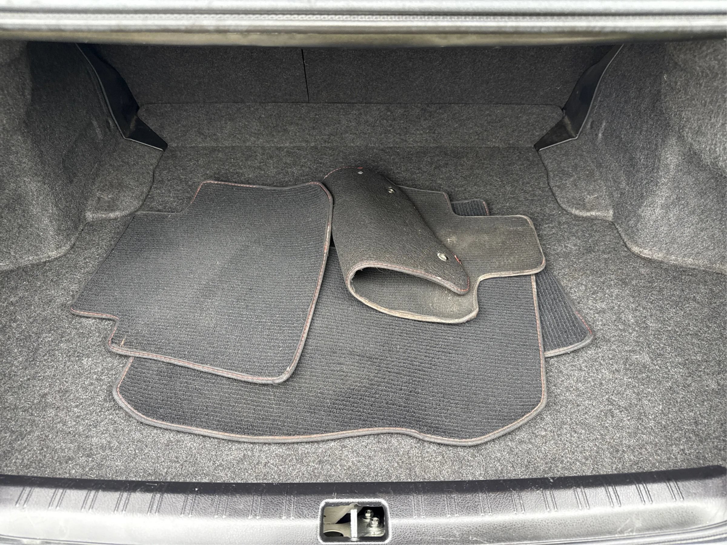 Used 2015 Subaru WRX Limited AWD/4WD image 13
