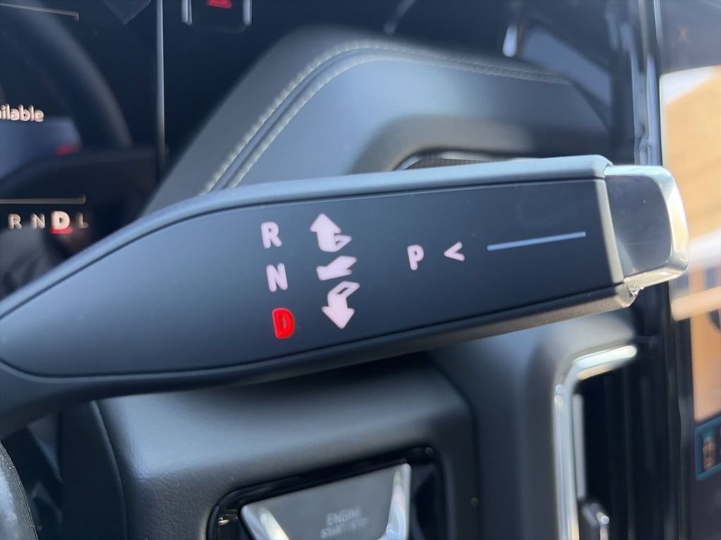 New 2026 GMC Yukon XL Elevation AWD/4WD image 23