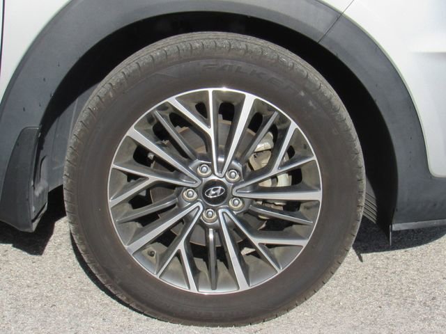 Used 2021 Hyundai Tucson SEL image 8