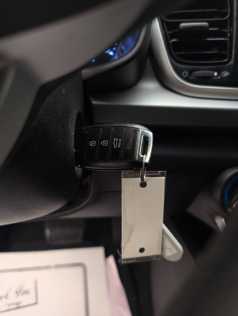 Used 2019 Kia Rio S w/ Technology Package image 46