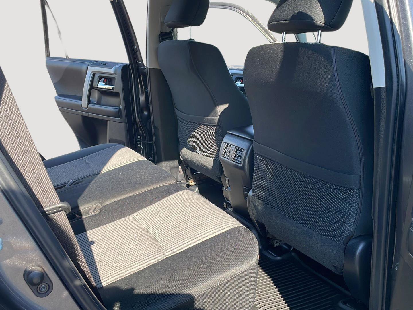 Certified 2019 Toyota 4Runner SR5 image 14