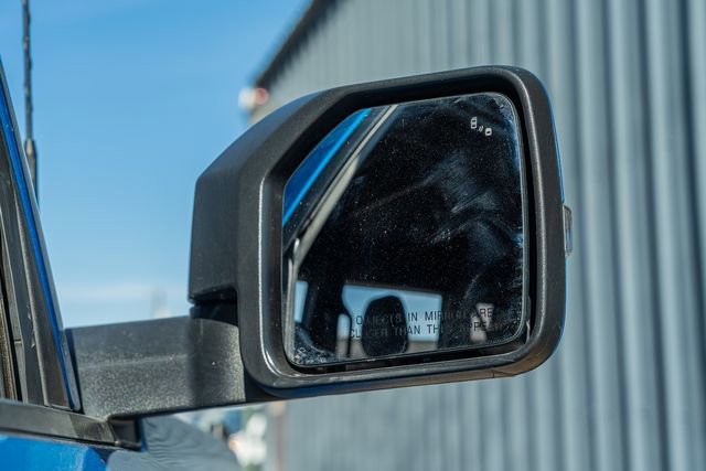 Used 2022 Ford Bronco Outer Banks image 13