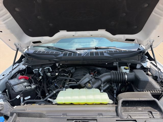 Used 2026 Ford F150 Lariat w/ Equipment Group 501A Mid AWD/4WD image 39