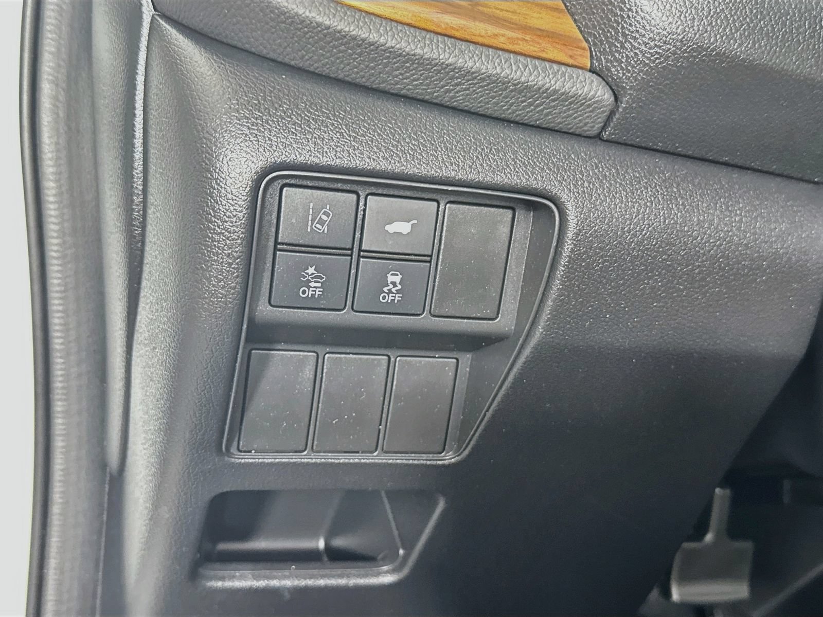 Used 2021 Honda CR-V EX-L image 11