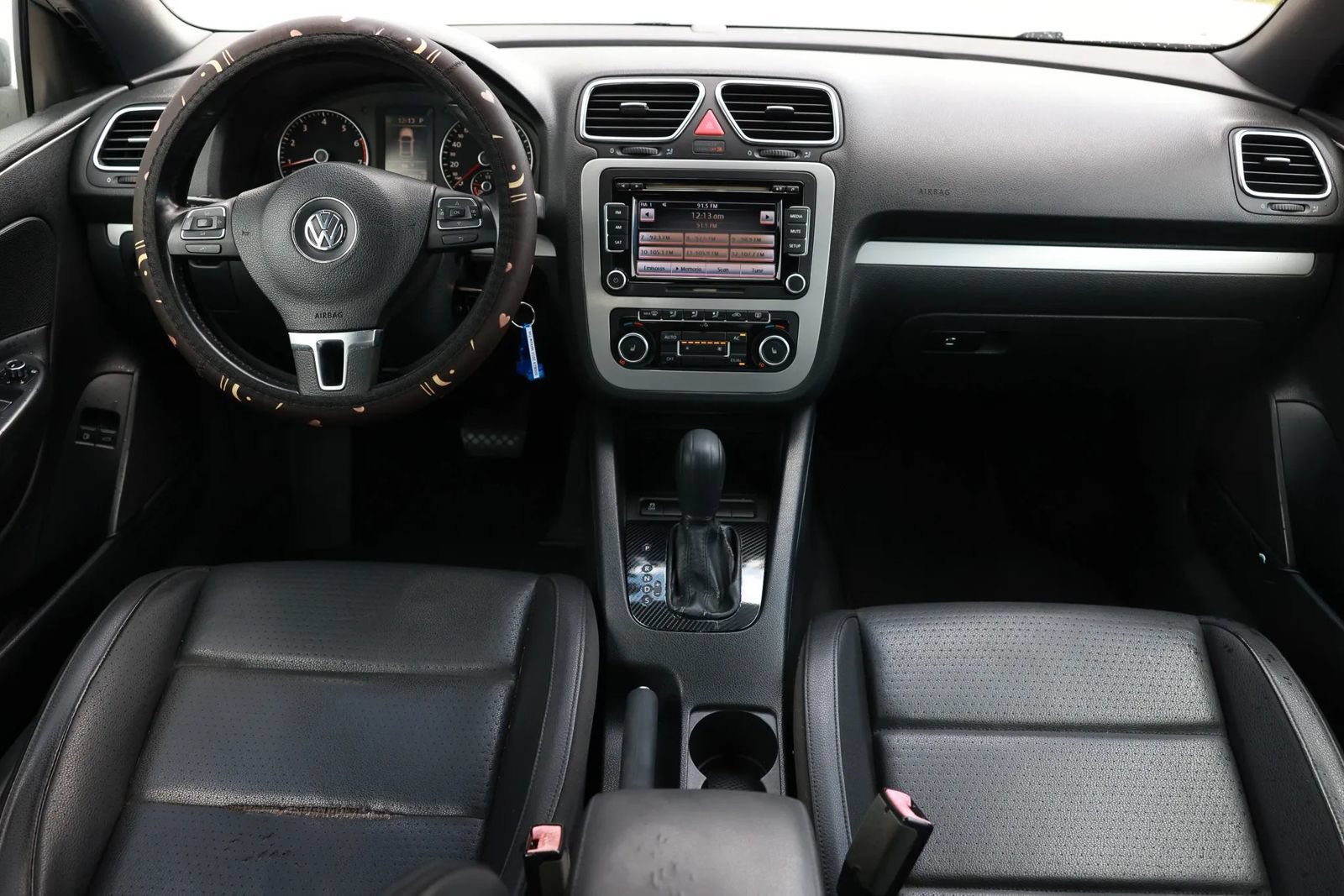 Used 2012 Volkswagen Eos Komfort FWD image 25