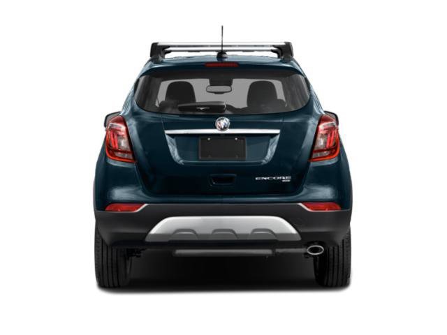 Certified 2022 Buick Encore Preferred w/ Safety Package AWD/4WD image 11