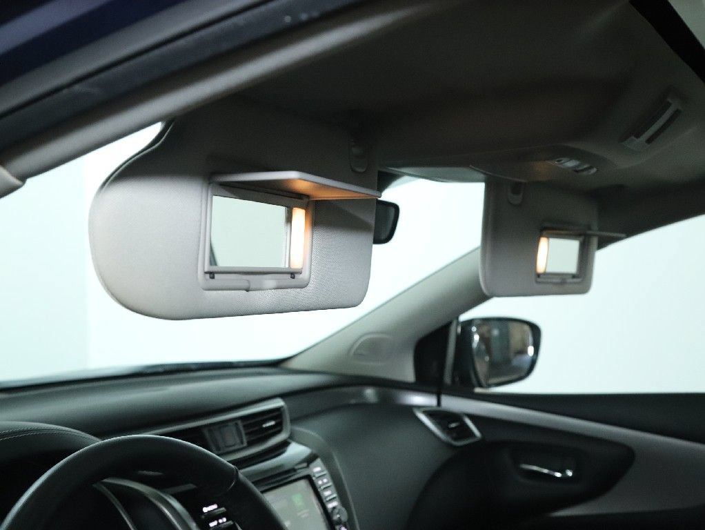 Certified 2024 Nissan Murano SL AWD/4WD image 22
