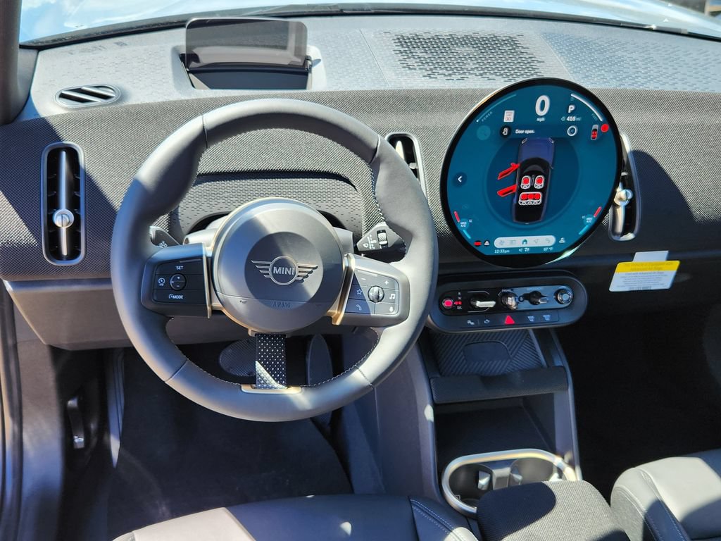 New 2027 MINI Cooper Countryman S AWD/4WD image 11