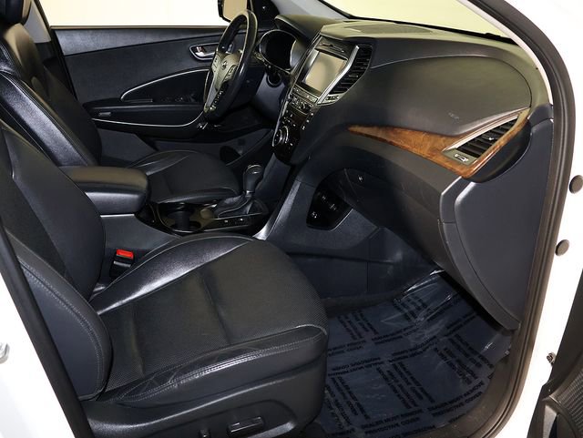 Used 2018 Hyundai Santa Fe Limited AWD/4WD image 35