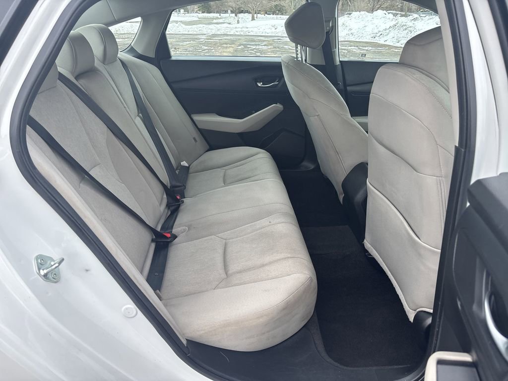 Used 2024 Honda Accord LX image 26