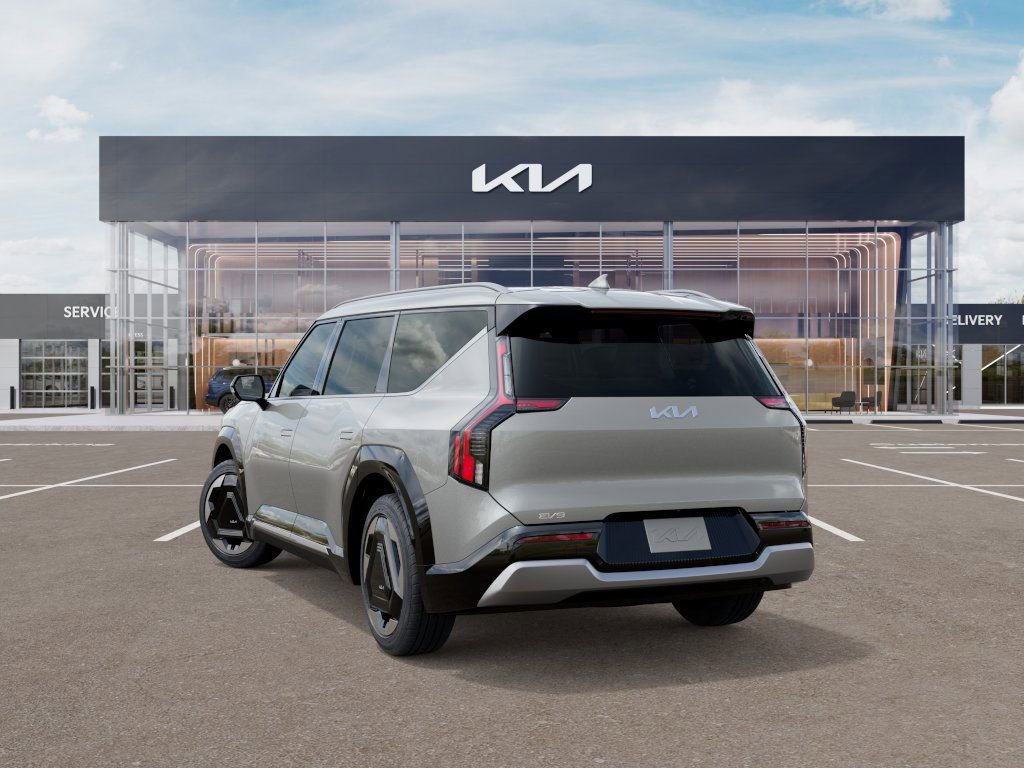 New 2026 Kia EV9 Land image 4