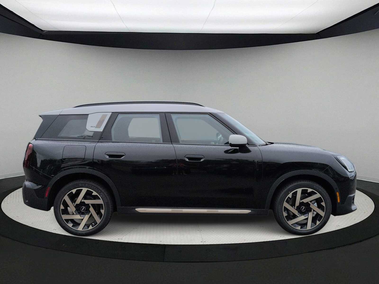 New 2027 MINI Cooper Countryman S AWD/4WD image 9