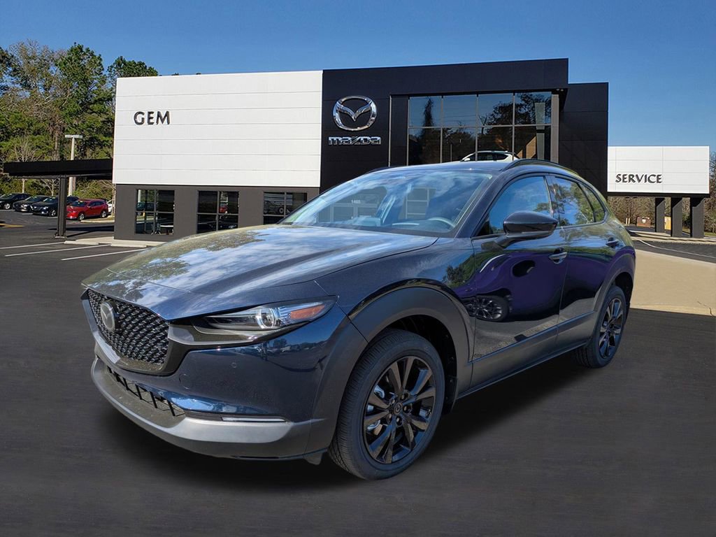 New 2026 MAZDA CX-30 2.5 Turbo w/ Premium Plus Pkg AWD/4WD image 8