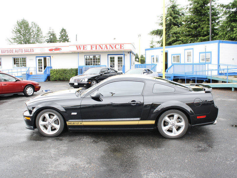 Used 2006 Ford Mustang GT image 4