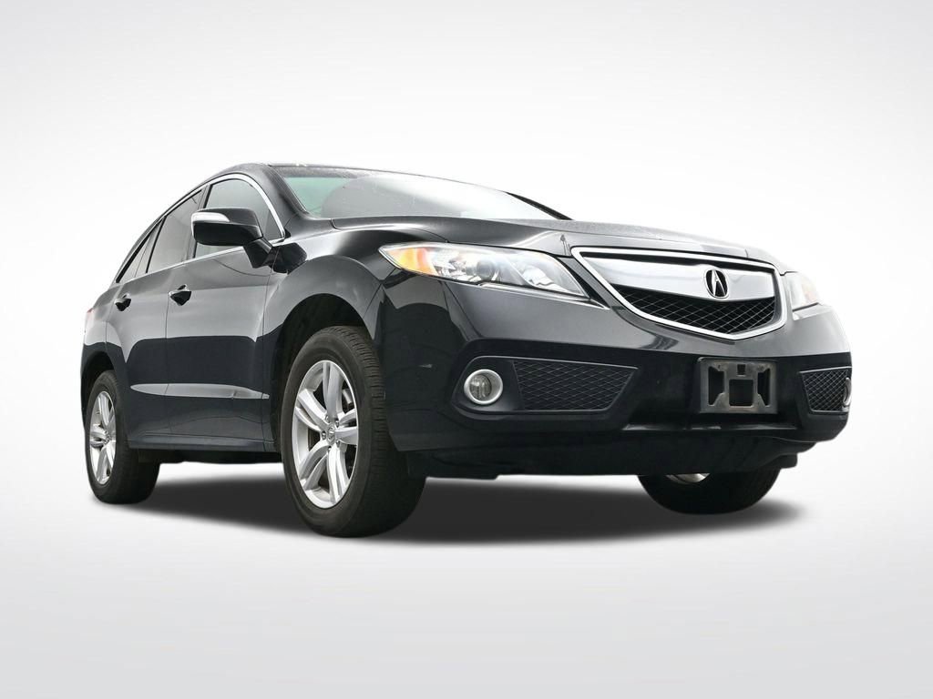 Used 2015 Acura RDX FWD w/ Technology Package image 32