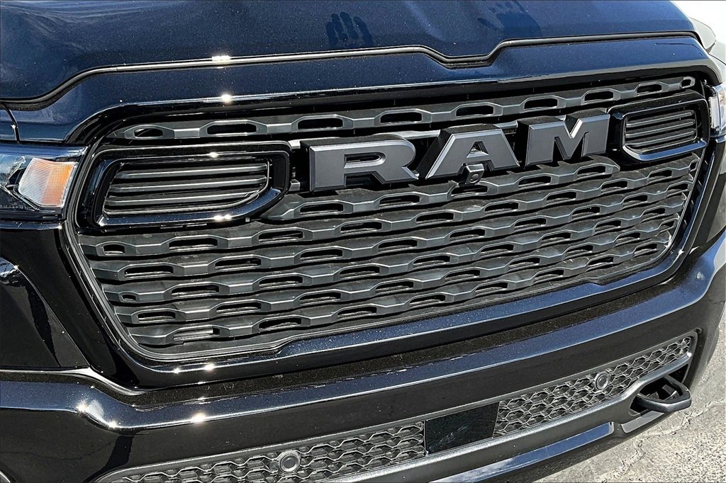 New 2026 RAM 1500 Big Horn image 16