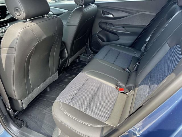 Used 2026 Buick Envista Preferred w/ Convenience I Package FWD image 14