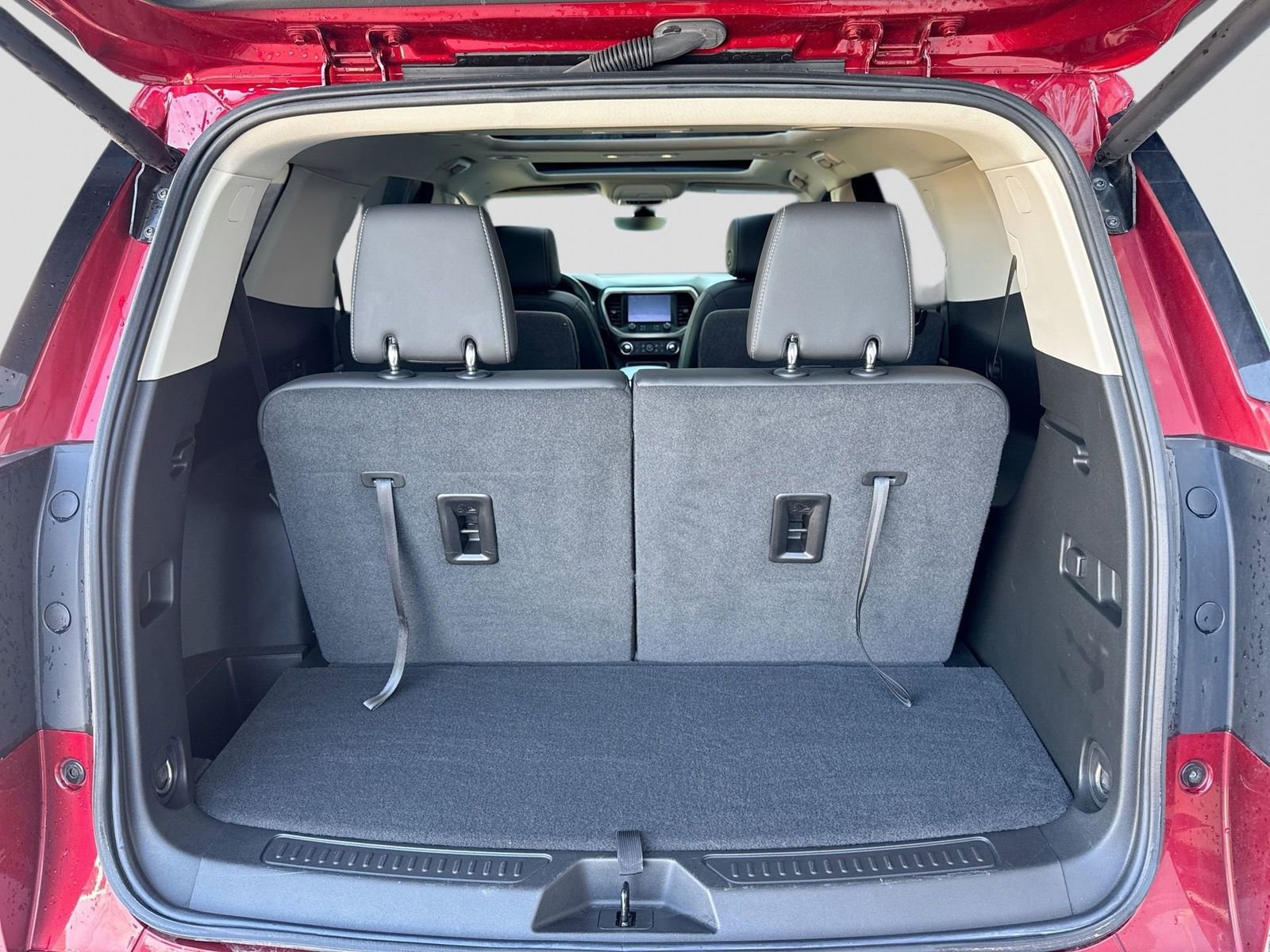 Used 2023 GMC Acadia Denali w/ Denali Ultimate Package image 40