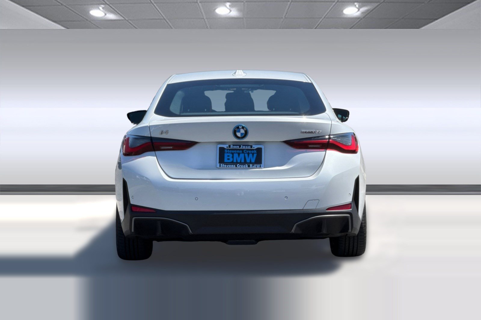 Certified 2023 BMW i4 eDrive35 w/ Premium Package RWD image 9