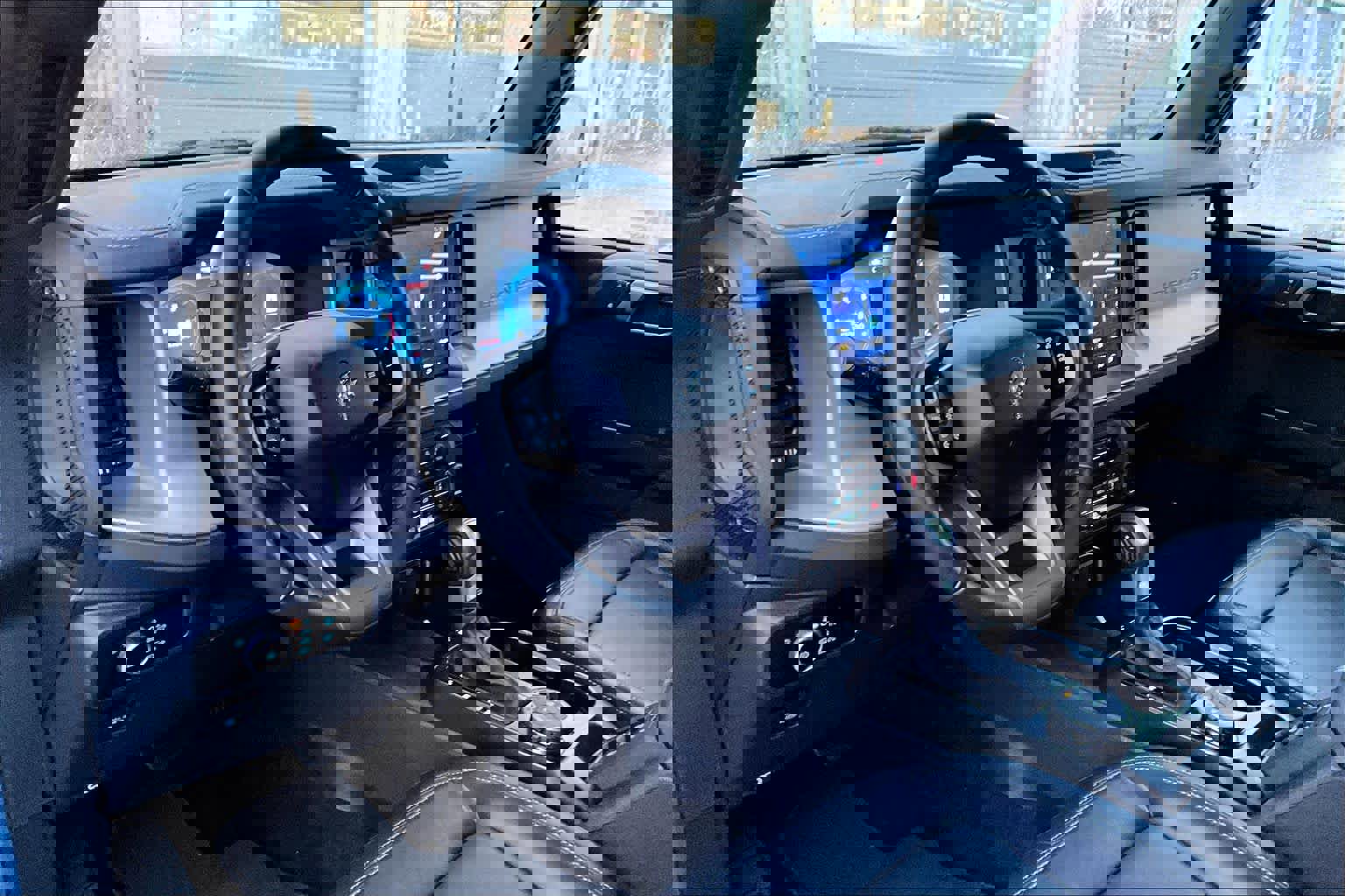 Certified 2025 Ford Bronco Outer Banks image 18