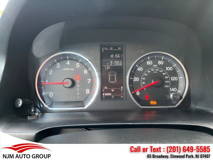 Used 2007 Honda CR-V EX-L image 21