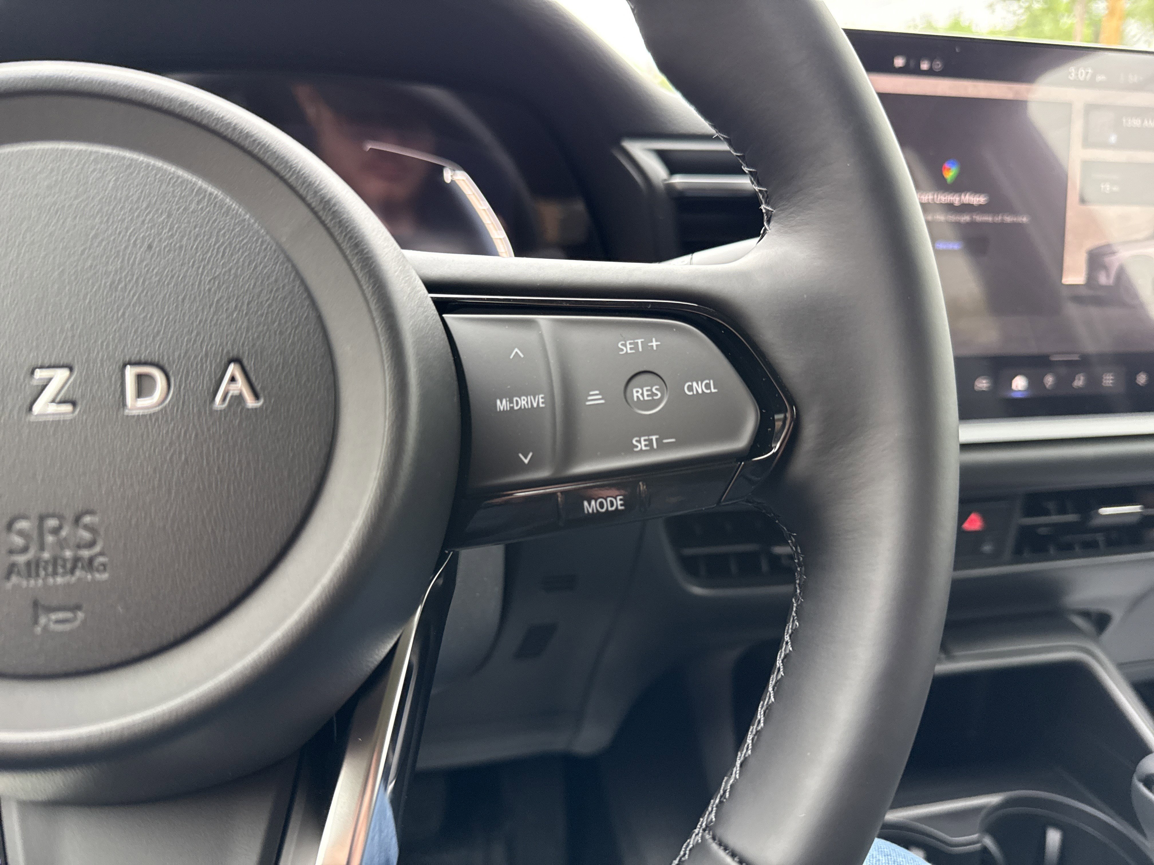 New 2026 MAZDA CX-5 Preferred AWD/4WD image 19