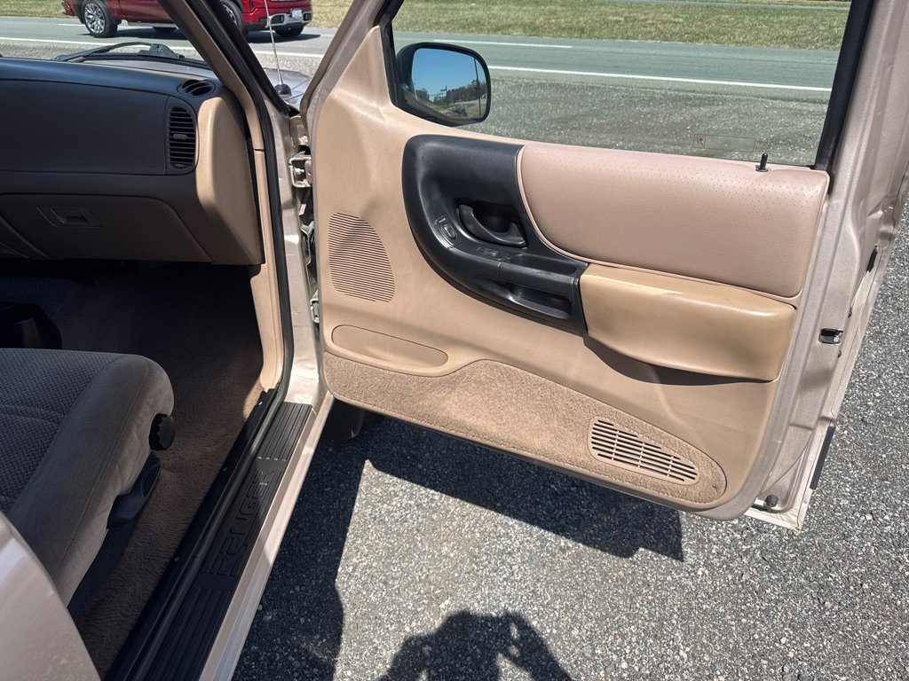 Used 1998 Ford Ranger 4x4 SuperCab image 22