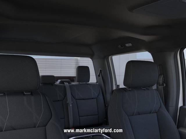 New 2026 Ford F150 STX w/ F-150 LOBO Package AWD/4WD image 22