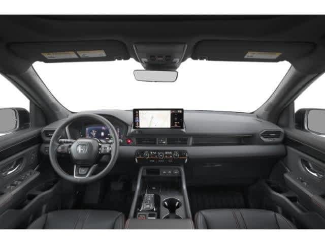 New 2026 Honda Pilot TrailSport image 10