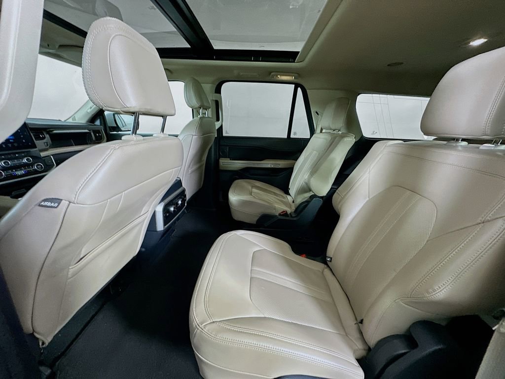 Used 2024 Ford Expedition Max Limited image 13