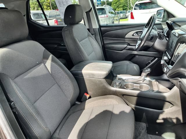 Used 2018 Chevrolet Traverse LT AWD/4WD image 27
