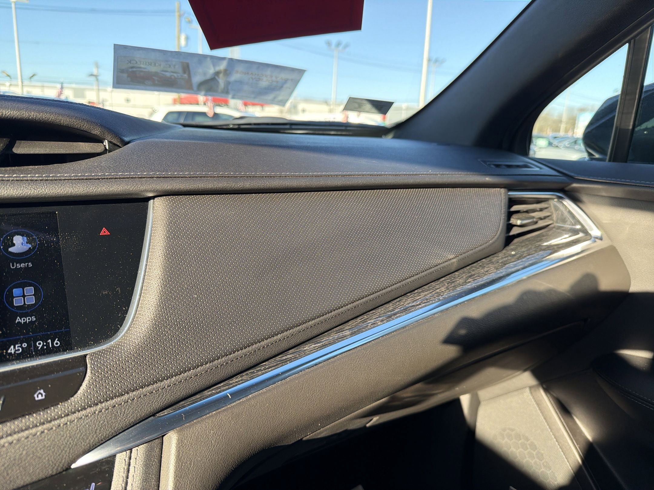 Certified 2022 Cadillac XT5 Premium Luxury image 19