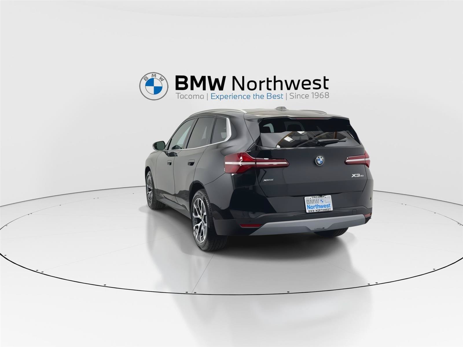 New 2026 BMW X3 xDrive30i w/ Premium Package AWD/4WD image 13