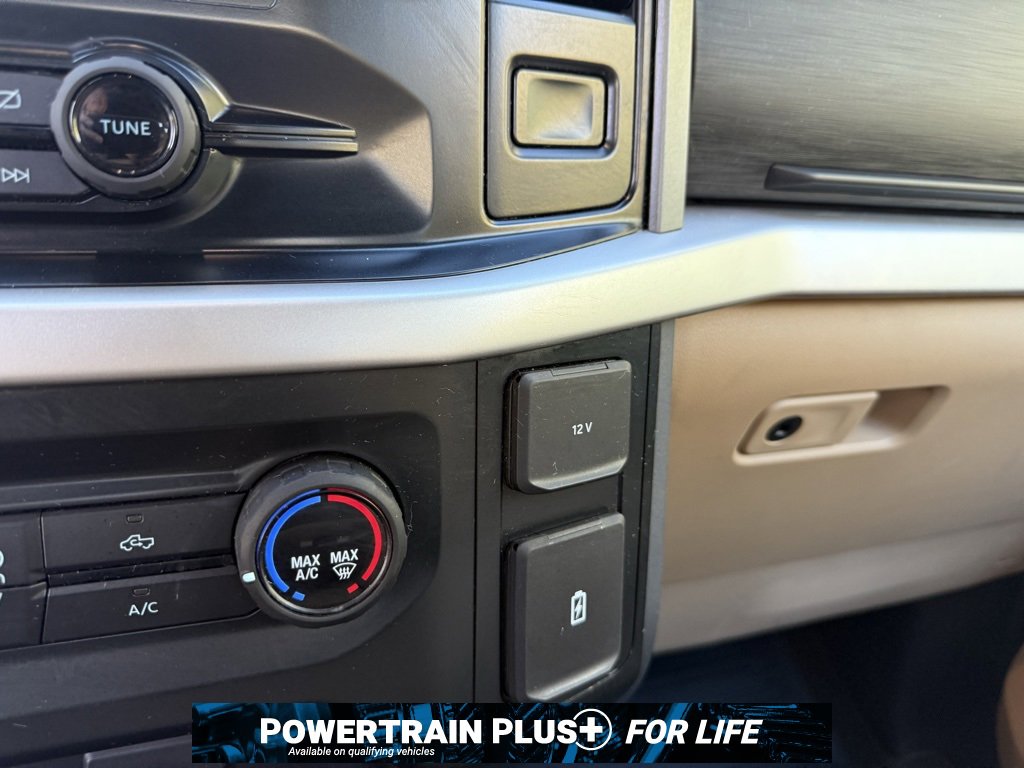 Used 2022 Ford F150 XLT w/ Bed Utility Package image 14