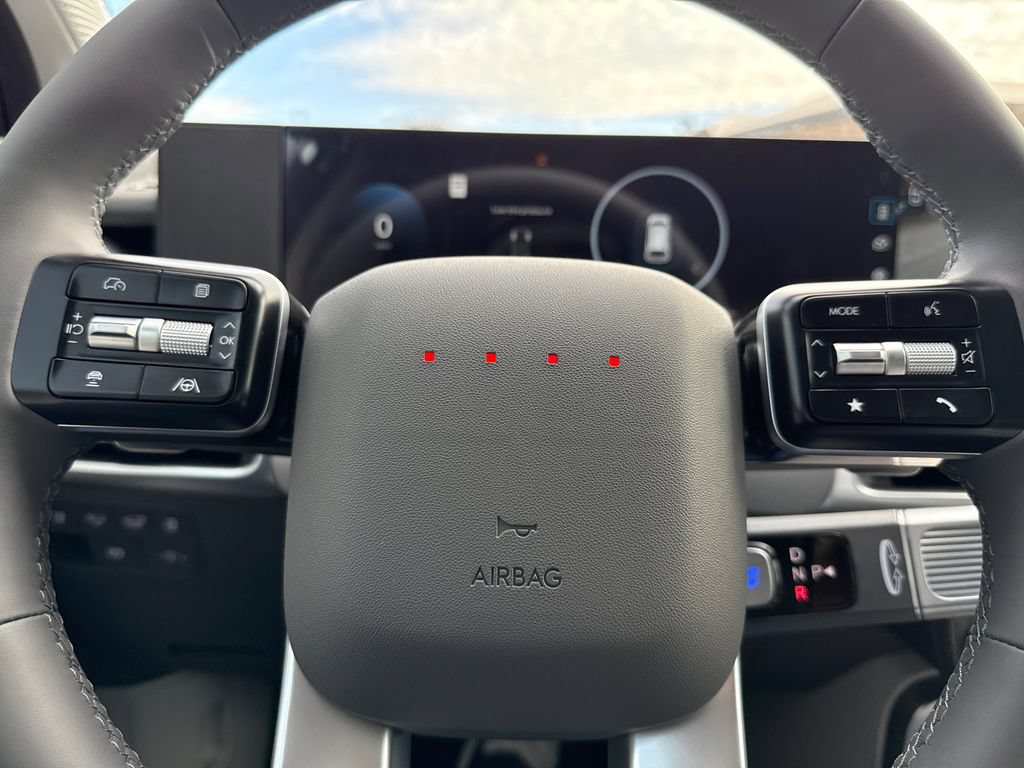 New 2026 Hyundai Ioniq 9 SEL AWD/4WD image 29