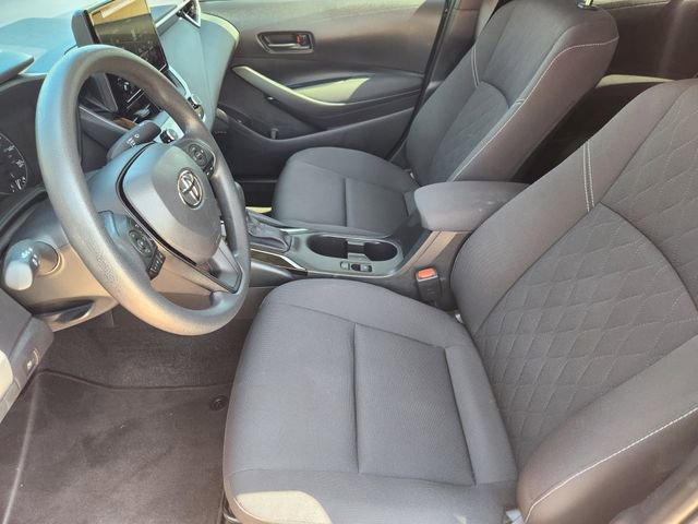 Used 2024 Toyota Corolla LE image 13