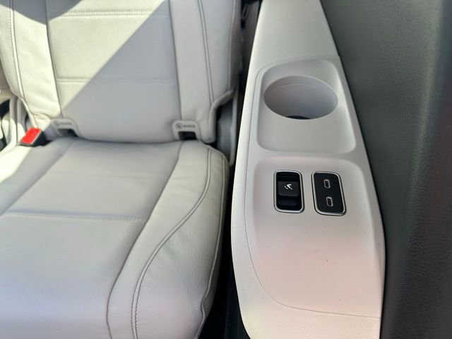 New 2026 Mercedes-Benz GLS 450 4MATIC image 29